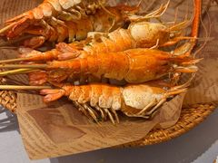 -79号渔船海鲜饭店(宝安店)