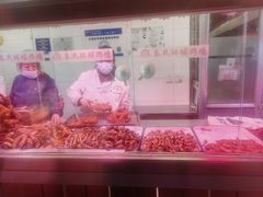 -秦氏环球炸鸡(解放北路店)