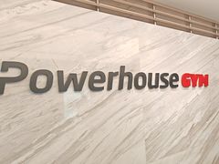 -宝力豪健身(中粮广场店)