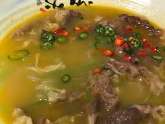 -楼兰新疆主题餐厅(苏州中心店)