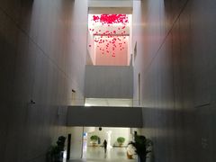 -长春世界雕塑园冰雪艺术天地