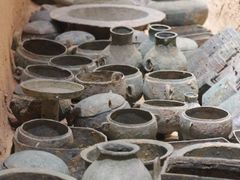 -洛阳周王城天子驾六博物馆