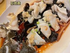 -利苑酒家(合景国际金融广场店)