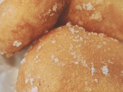 南瓜饼-傣妹火锅(南京东路一店)