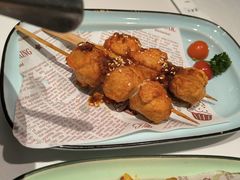 -Aqua Oasis 水天堂(石路天虹店)