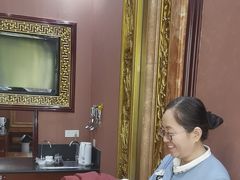 -鹊华居·地道鲁菜·海鲜·融合味(大明湖店)