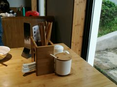 -食膳公园包子铺(烈士公园店)