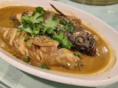 -老苏扬饭店