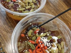 -黑白电视老长沙吃货铺(南岗万达店)