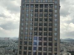 -中山利和希尔顿酒店