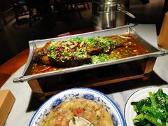 -树厨贵州菜(大十字店)