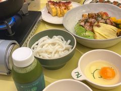 -米仓食堂(皇庭广场店)