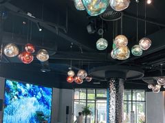 大堂-岁粤Moon·湖景餐厅(月光码头店)
