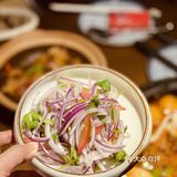 那时新疆~有酒有肉有朋友[糖果]