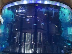 -OPEN開全日自助餐厅·牛肉火锅·海鲜(佛山希尔顿酒店)