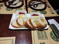 -马迭尔德式西餐精酿啤酒屋(中央大街店)