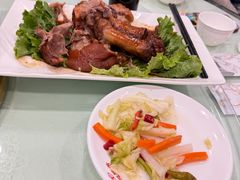 -东四民芳餐厅(世茂工三店)