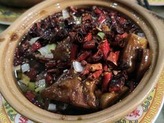 -砂锅居(西四店)