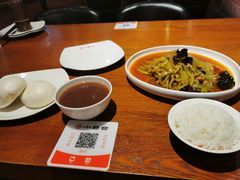 -小蓉合餐厅·川菜·家常菜(凤城二路店)