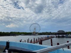 -渔岛海洋度假区
