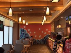 餐饮设施-重庆南山海昌汤都