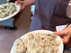 -鸿毛饺子(紫竹桥店)