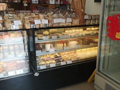-红宝石·鲜奶小方(长阳店)