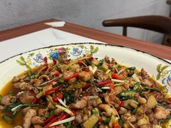 -山城小聚(福田店)