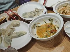 -喜家德虾仁水饺(邯郸新世纪中心店)