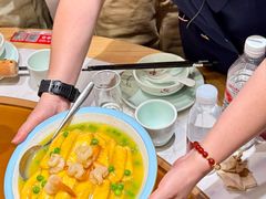 -自己人·宜昌菜(水悦城店)