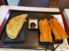 -永和大王(解放东路店)