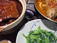 -恰饭·老长沙市井菜(天河客运站店)
