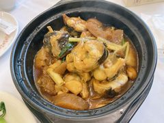 -小榄人家酒楼(民安店)