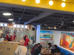 -小灶派· 地道兰州牛肉面(宏发大厦店)