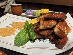 -马灯部落·西湖边的创意山景餐厅(虎跑动物园店)