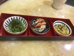 -桃屋日本料理(清华科技园店)