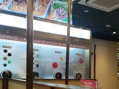 -海底捞火锅(亲贤北街店)