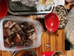 -老黄记手撕烤兔(玉林街店)