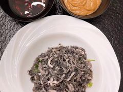 -京炭铜锅涮肉·羊蝎子·羊肉炉(保利·时光里店)