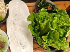 -食潮汕头鲜牛馆(望京保利店)