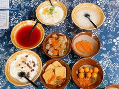 -姚家豆花