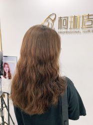 点击看大图 -柯琳造型直营店