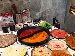 -贰回巷火锅馆(钟楼店)
