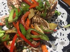 -捞围鲜·港式打边炉(海阳路店)