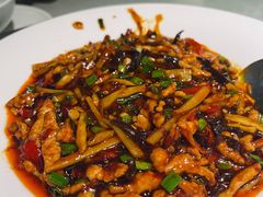 -自己人(九码头店)