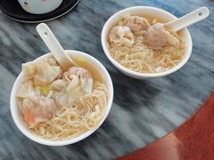 -周门传统竹升面
