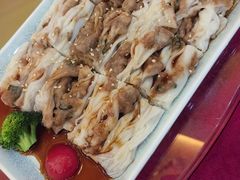 -山海天饮食集团(桃源居店)