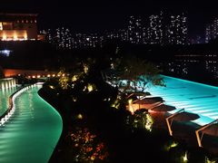 -清河半岛温泉度假酒店