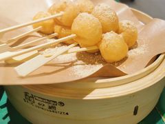 -费大厨辣椒炒肉(太平老街店)