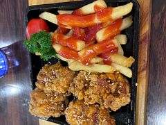 -Kpasta韩式意大利面